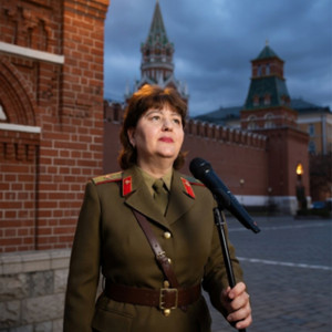 Россия живёт