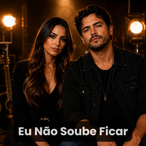 Eu Não Soube Ficar