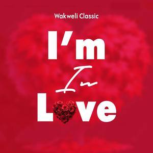 I'm In Love