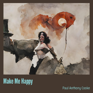Make Me Happy (Remastered 2023)