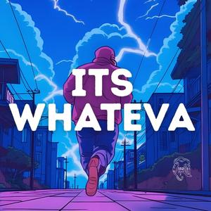 Its Whateva (Instrumental)