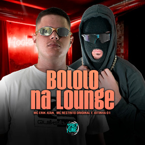 Bololo no Lounge