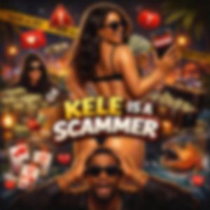 Kele Scammer