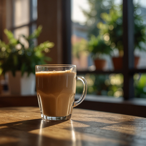 モーニング・ルーティン