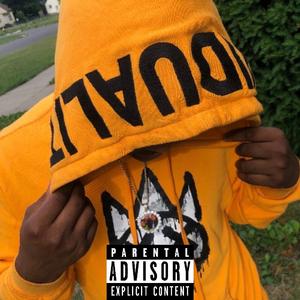 Been A Minute (feat. 234Will)