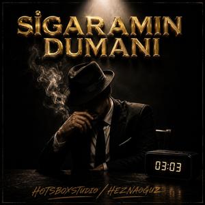 Sigaramın dumanı