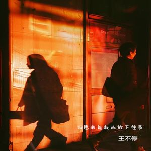 但愿我能就此放下往事