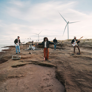 Antes Que Sea Tarde - Vitali Session (Live)