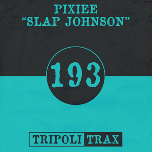 Slap Johnson (Original Mix)