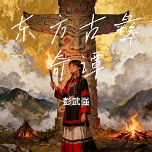 东方古彝奇谭