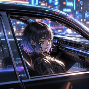 walking from a dream (speed up)