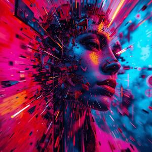 First Light On Your Face