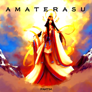 Amaterasu