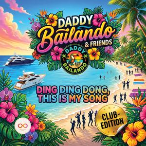 Ding ding dong, this is my song (Club Edition)