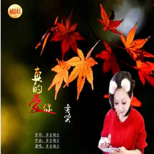 真的爱你