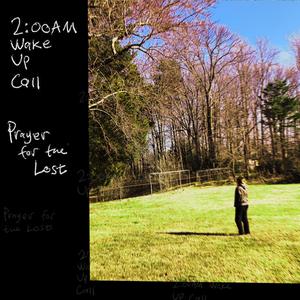 Prayer for the Lost (Single Version)