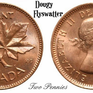 Two Pennies