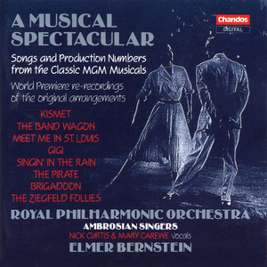 Brigadoon: The Heather on the Hill