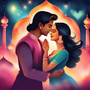 ムンバイ・ラブ・パレード