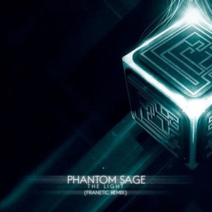 The Light (Franetic Remix)