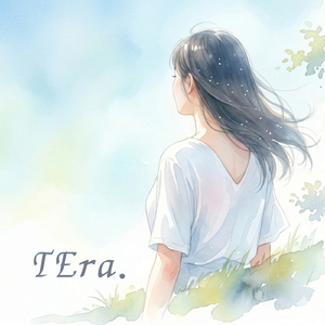 毛糸を編むように