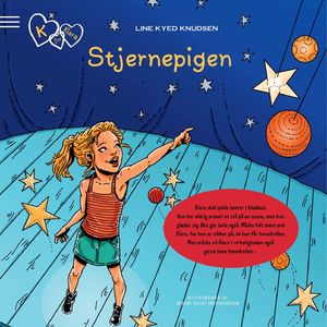 K for Klara 10: Stjernepigen, del006