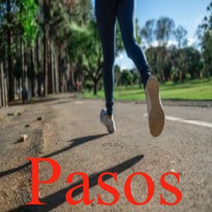 Pasos