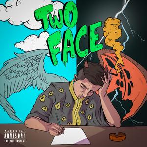 TWO FACE (feat. RikFrost)