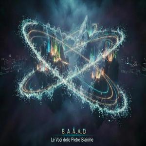 Le Voci delle Pietre Bianche