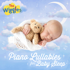 Skinnamarink (I Love You) (Piano Lullaby)