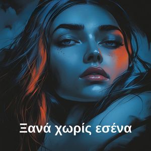 Ξανά χωρίς εσένα