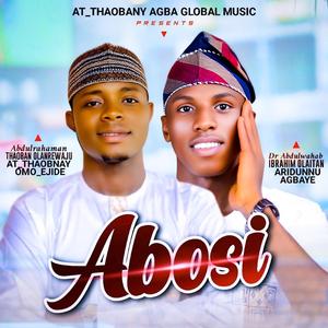 ABOSI (feat. AT_THAOBANY)