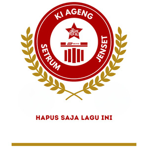 Hapus Saja Lagu Ini