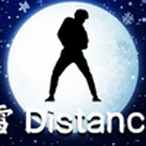 鸡Distance30(小黑子)
