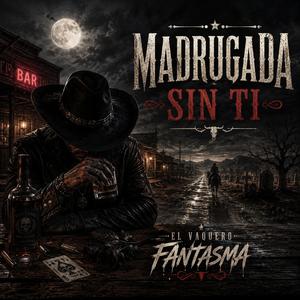 MADRUGADA SIN TI