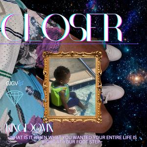 CLOSER (feat. Terri J.)