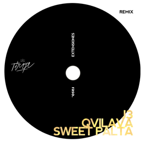 Tension (Qvilava remix)