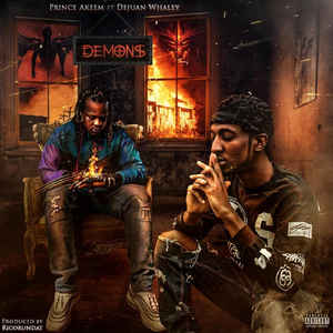 Demons (feat. Dejuan Whaley)