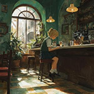 インクのしずくのノクターンII