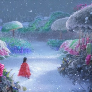 我要的不是雪 (Live)