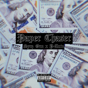 Paper Chaser (feat. P-Auto)