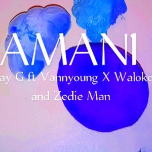 Amani Kenya