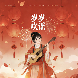 岁岁欢谣