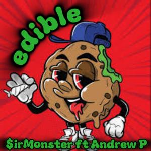 Edible (feat. Andrew P)