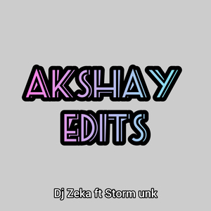 Akshay Edits
