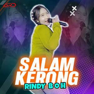 Salam Kerong
