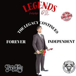 Alex Rose (Slowed & Chopped)