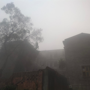 隔万里 伴奏