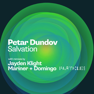 Salvation (Mariner + Domingo Remix)