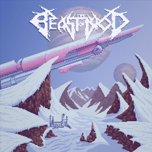 A Prison of Ice (Chiptune Version)